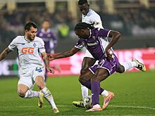 Лига конференций — 2025/2026 по футболу: результаты на 11 декабря, календарь, таблица