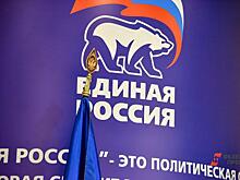Региональные и муниципальные депутаты "Единой России" уходят на фронт