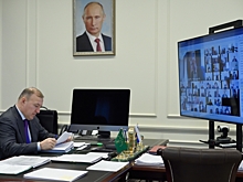 Бюджет Адыгеи на 2021 год принят в первом чтении