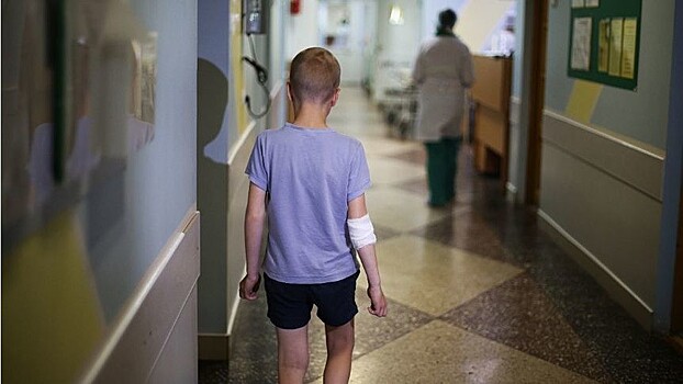 В Кирово-Чепецком районе медсестра спасла тонущего мальчика, сделав ему искусственное дыхание и непрямой массаж сердца