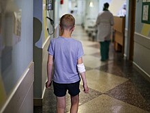 В Кирово-Чепецком районе медсестра спасла тонущего мальчика, сделав ему искусственное дыхание и непрямой массаж сердца