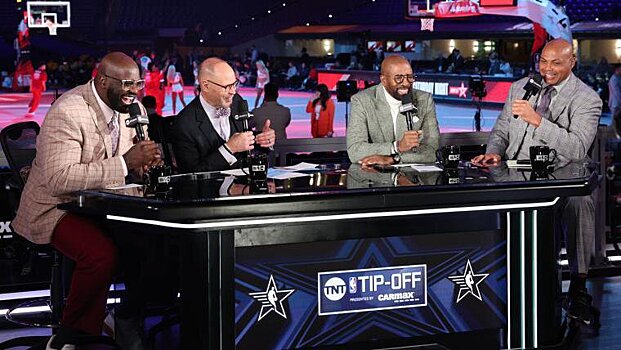 НБА заключит контракты с Disney, NBC и Amazon на 7 млрд долларов на этой неделе