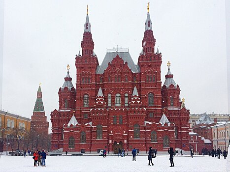 В культурном центре «Меридиан» пройдет мастер-класс от сотрудника библиотеки-читальни им. А.С.Пушкина