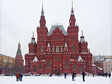 В культурном центре «Меридиан» пройдет мастер-класс от сотрудника библиотеки-читальни им. А.С.Пушкина