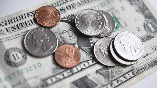 Доллар готовится к крупнейшему за несколько месяцев падению