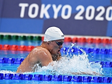 Российский пловец назвал условия для поездки на Олимпиаду