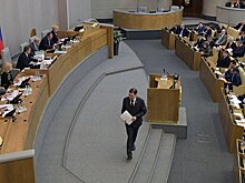 Госдума разрешила признавать зарубежные СМИ иноагентами