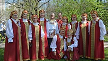 В ТЦСО «Бутово» выступит народный ансамбль «Сударушка»