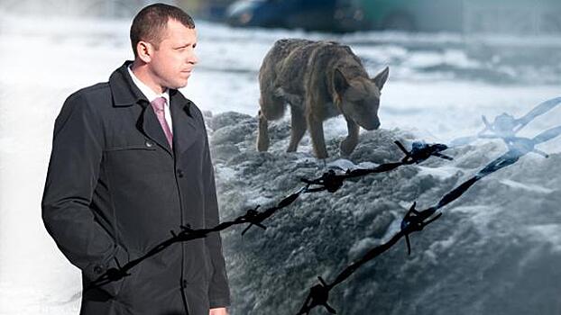 Подкаст «Голос регионов»: как на одного красноярского чиновника повесили всех собак