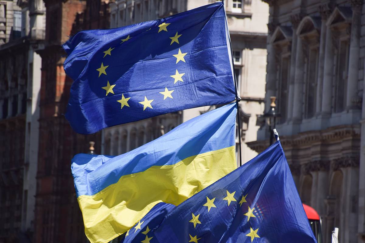 Россия отреагировала на планы ЕС отказаться от приема украинцев на военную службу