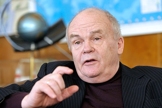 Матвиенко: Евгения Велихова запомнят как уникального представителя нашего народа