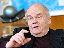 Матвиенко: Евгения Велихова запомнят как уникального представителя нашего народа