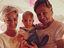 Жена Карпина — о матче «Ростов» — ЦСКА: как я это выдержала и не родила?!