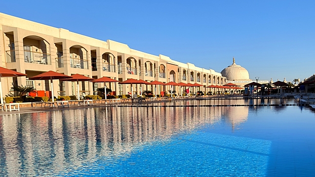 В Шарм-эль-Шейхе откроются отели популярных гостиничных сетей