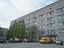 Ремонт поликлиники в Беломорске должны завершить ко Дню республики