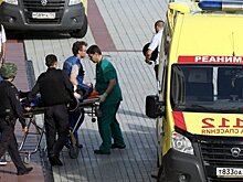 Опубликовано видео перестрелки с "бандой ГТА"