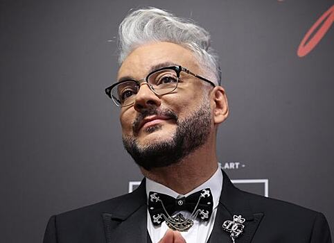 Киркоров назвал причину поездки на «Евровидение»