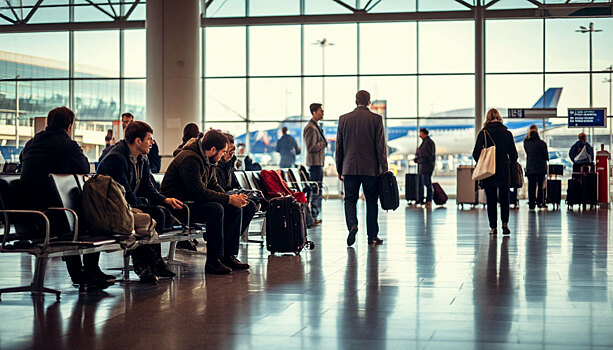 Турэксперт разъяснил особенности путешествий в Европу в конце 2025 года