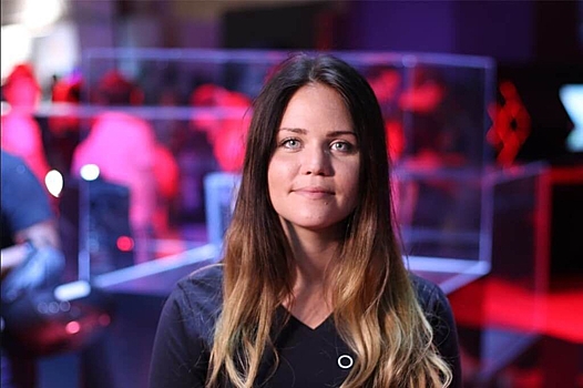 Одна из лучших девушек-игроков в CS:GO объявила о переходе в Valorant