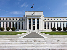 ФРС США уменьшила базовую ставку