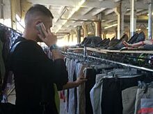 Вещи с историей. Нижегородцы согласны на секонд-хенд