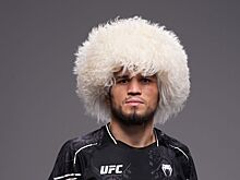 Умар Нурмагомедов победил Дейвисона Фигейреду на турнире UFC 324