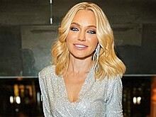Инна Маликова поделилась редким фото с тайно родившей невесткой и сыном