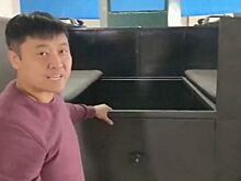 Бурятские умельцы готовят первый вездеход «Шадал» на продажу