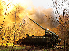 Военная операция на Украине. Онлайн