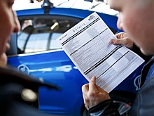 Автомобили подорожают из-за повышения утильсбора