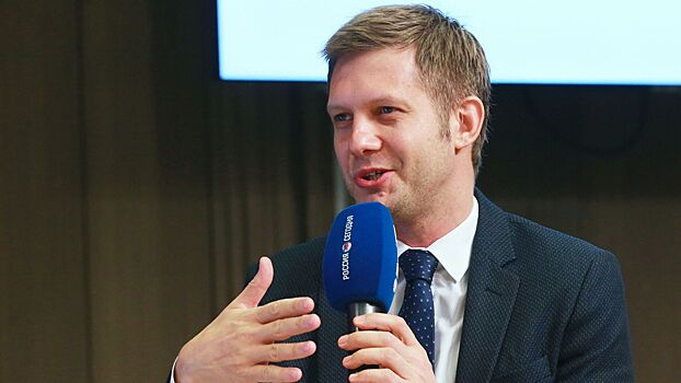 Корчевников рассказал о последнем письме от отца