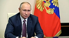Путин рассказал о создании фонда поддержки детей на налог с высоких доходов