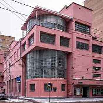 Реновация в Москве не затронет ни одного конструктивистского здания