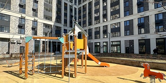 Город утвердил решение о комплексном развитии территории в районе Черемушки