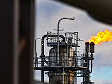 Российские нефтекомпании увеличили переработку нефти