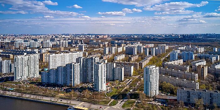 В Москве упростили порядок получения льгот по уплате взносов на капремонт