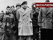 Одурачивший Гитлера: как актер-неудачник исполнил «главную роль» в операции по дезинформации фюрера