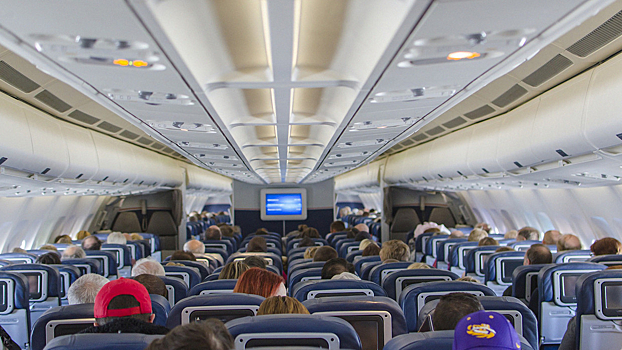 Россия ограничила авиасообщение с Турцией