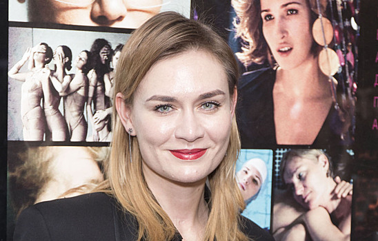 Живущая в США Машкова публично обратилась к своей маме