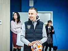 Давиду Мелик-Гусейнову отказано в выдвижении на пост президента МФС «Приволжье»