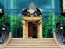 Неприлично роскошные дома российских звезд