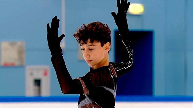 Эдуард Карартынян: «Надеюсь, смогу выступить на этапе Гран-при. Рейс уже задержали на 5 часов, неизвестно, что будет дальше»