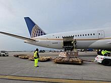 Авиакомпании United Airlines не нужны грузовые самолеты