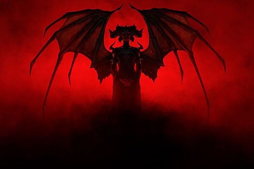 Стартовал ранний доступ Diablo 4 на ПК и консолях