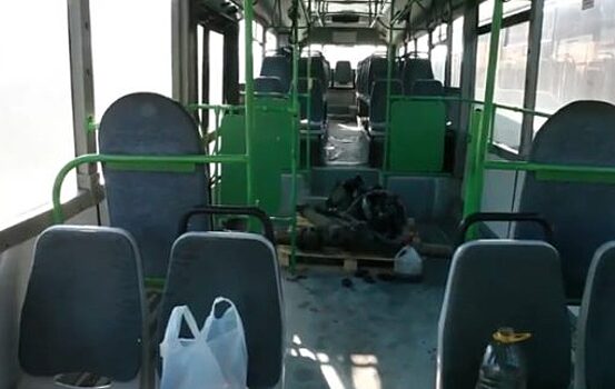 «Горечь и разочарование»: орловчанка оценила подаренные Орлу автобусы