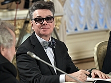 Вдова модельера Юдашкина задолжала налоговикам миллион рублей