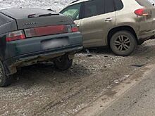 Выезд на встречную полосу стал последним в жизни юного дончанина