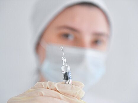 Мурашко разъяснил ситуацию с вакциной от гриппа в России