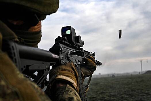 Стало известно об одной ловушке Российской армии для ВСУ