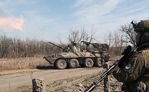 Битва за Часов Яр: 67-я бригада ВСУ, созданная на базе добровольцев, отказалась биться за город «до последнего украинца»